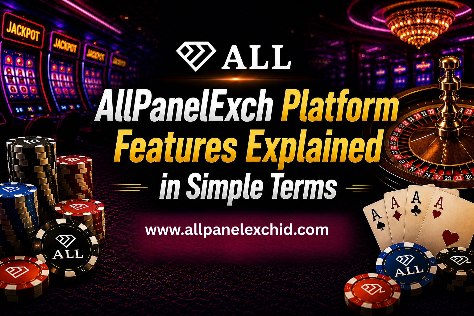 You are currently viewing AllPanelExch Platform Features Explained in Simple Terms